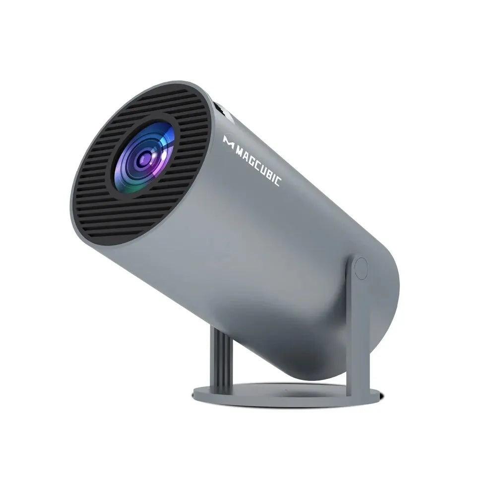 Magcubic HY300 Pro 4K Projector – Android 11, WiFi6, BT5.0, 260 ANSI, 1080P